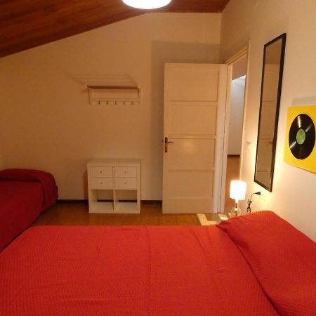 Holiday House Apartment Santa Severina Luaran gambar