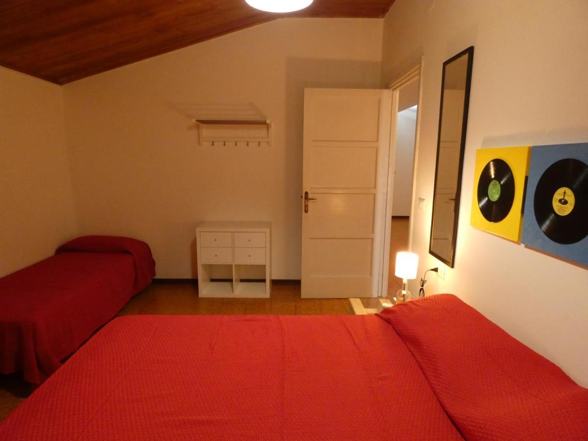 Holiday House Apartment Santa Severina Luaran gambar