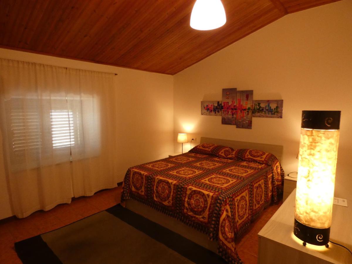 Holiday House Apartment Santa Severina Luaran gambar