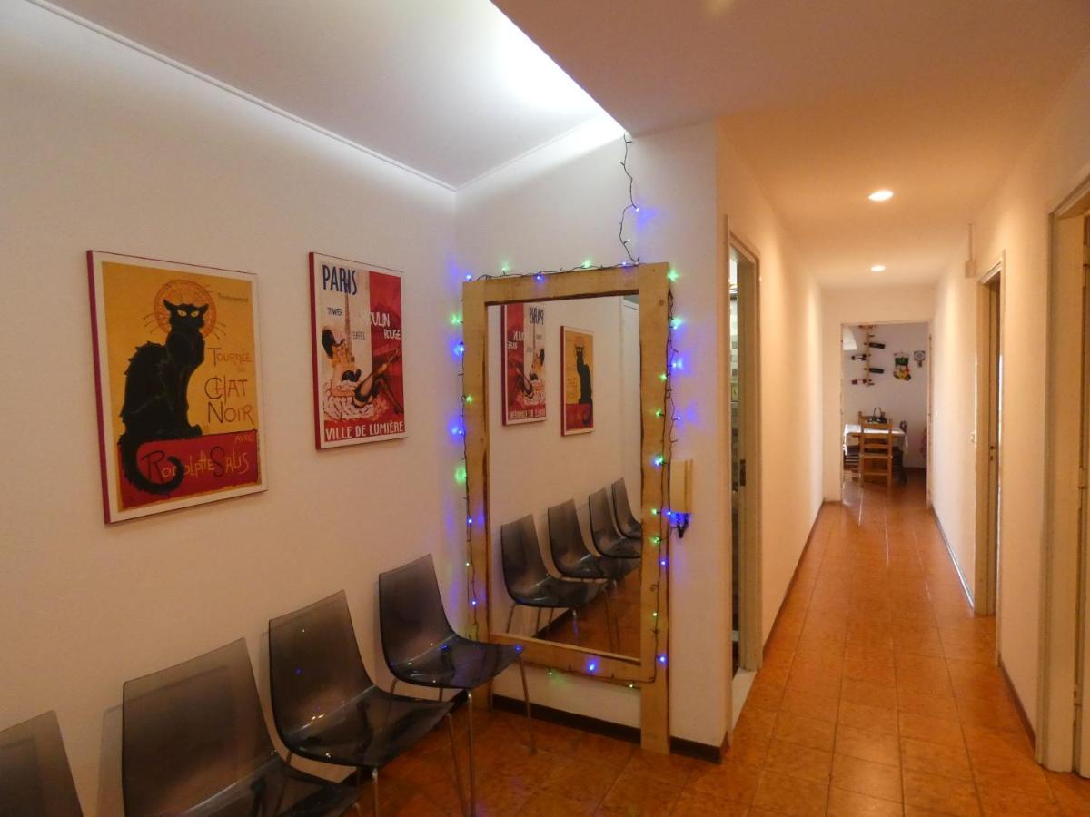 Holiday House Apartment Santa Severina Luaran gambar
