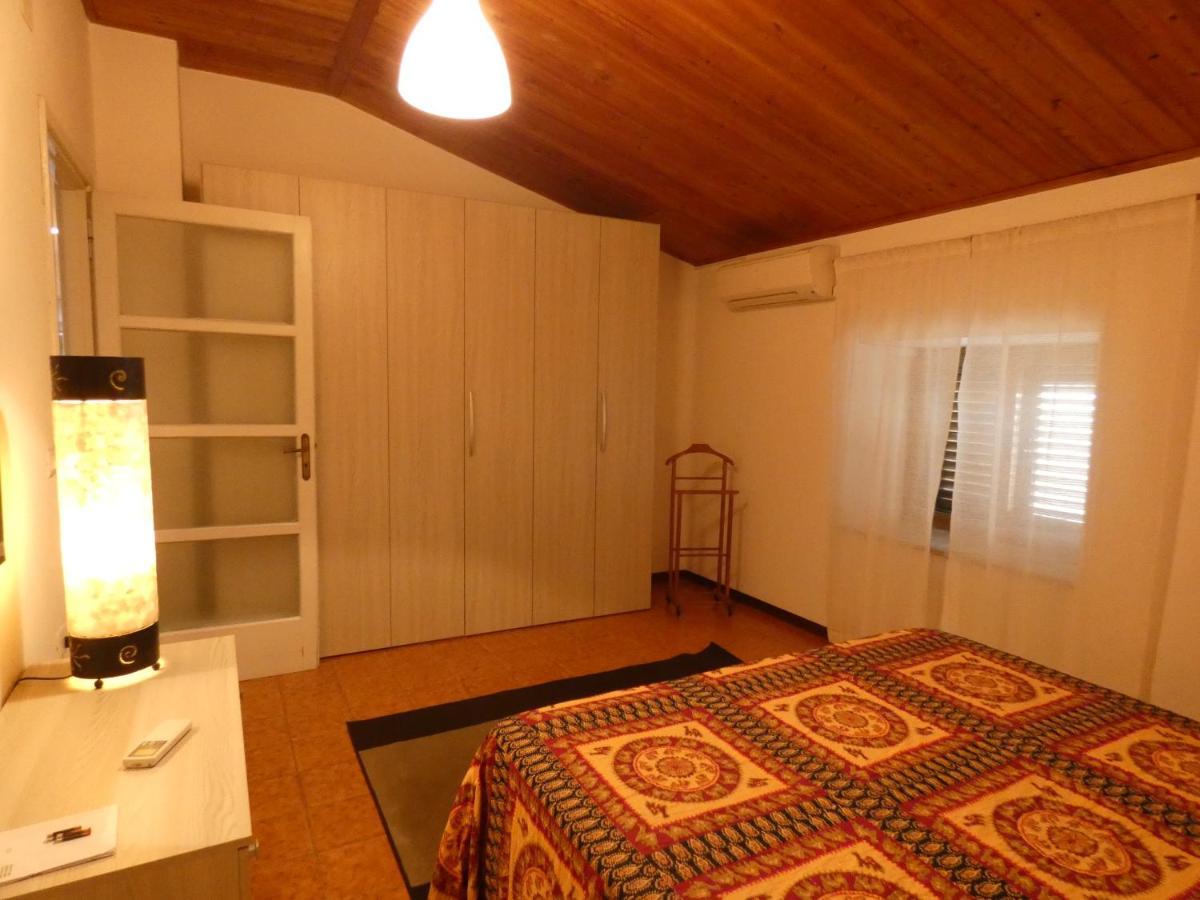 Holiday House Apartment Santa Severina Luaran gambar