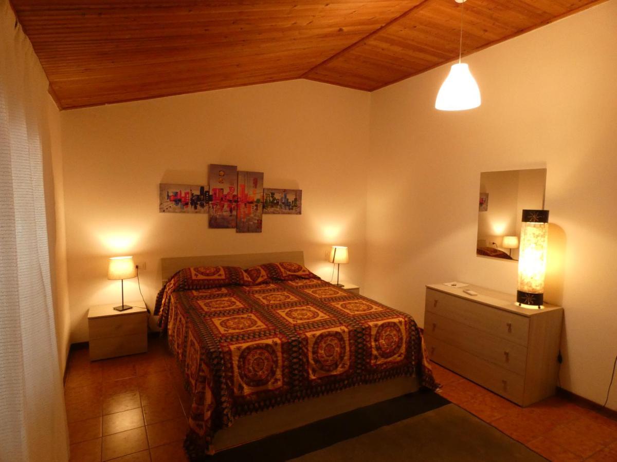 Holiday House Apartment Santa Severina Luaran gambar