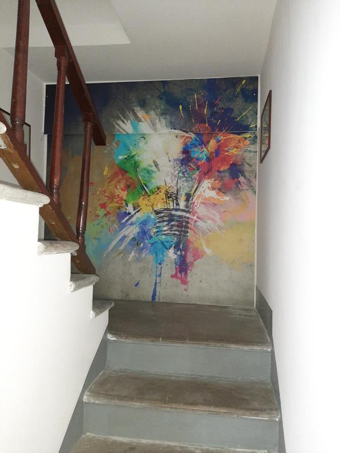 Holiday House Apartment Santa Severina Luaran gambar