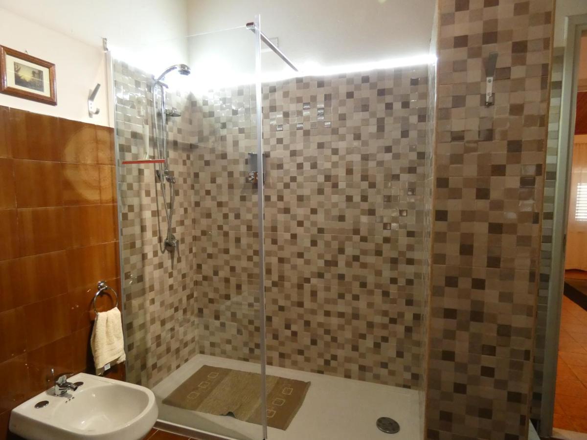 Holiday House Apartment Santa Severina Luaran gambar