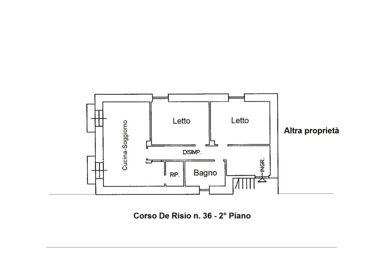 Holiday House Apartment Santa Severina Luaran gambar