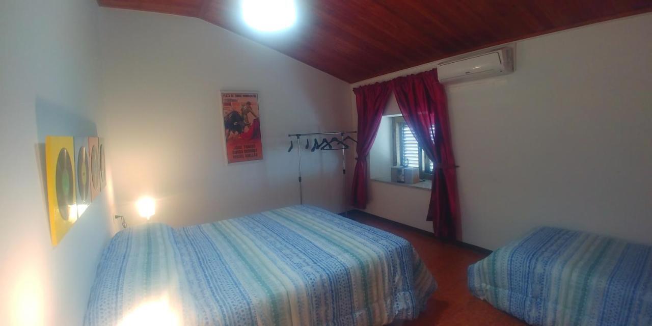 Holiday House Apartment Santa Severina Luaran gambar
